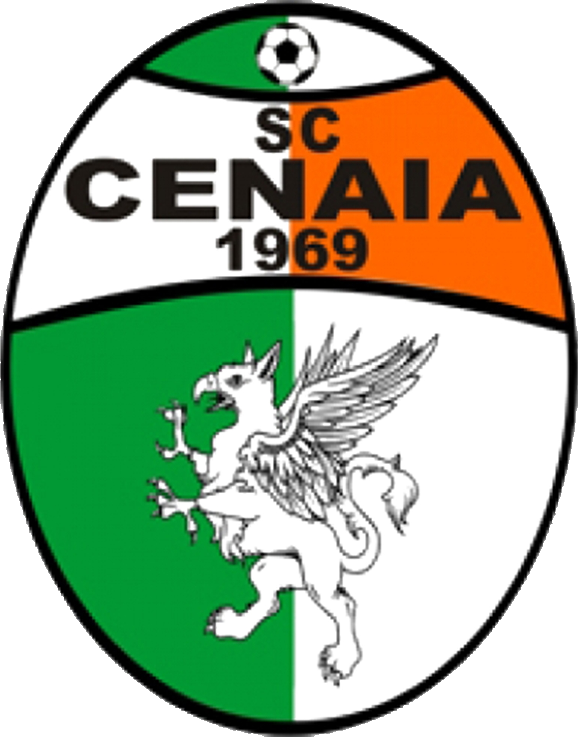 Società Calcistica Cenaia 1969